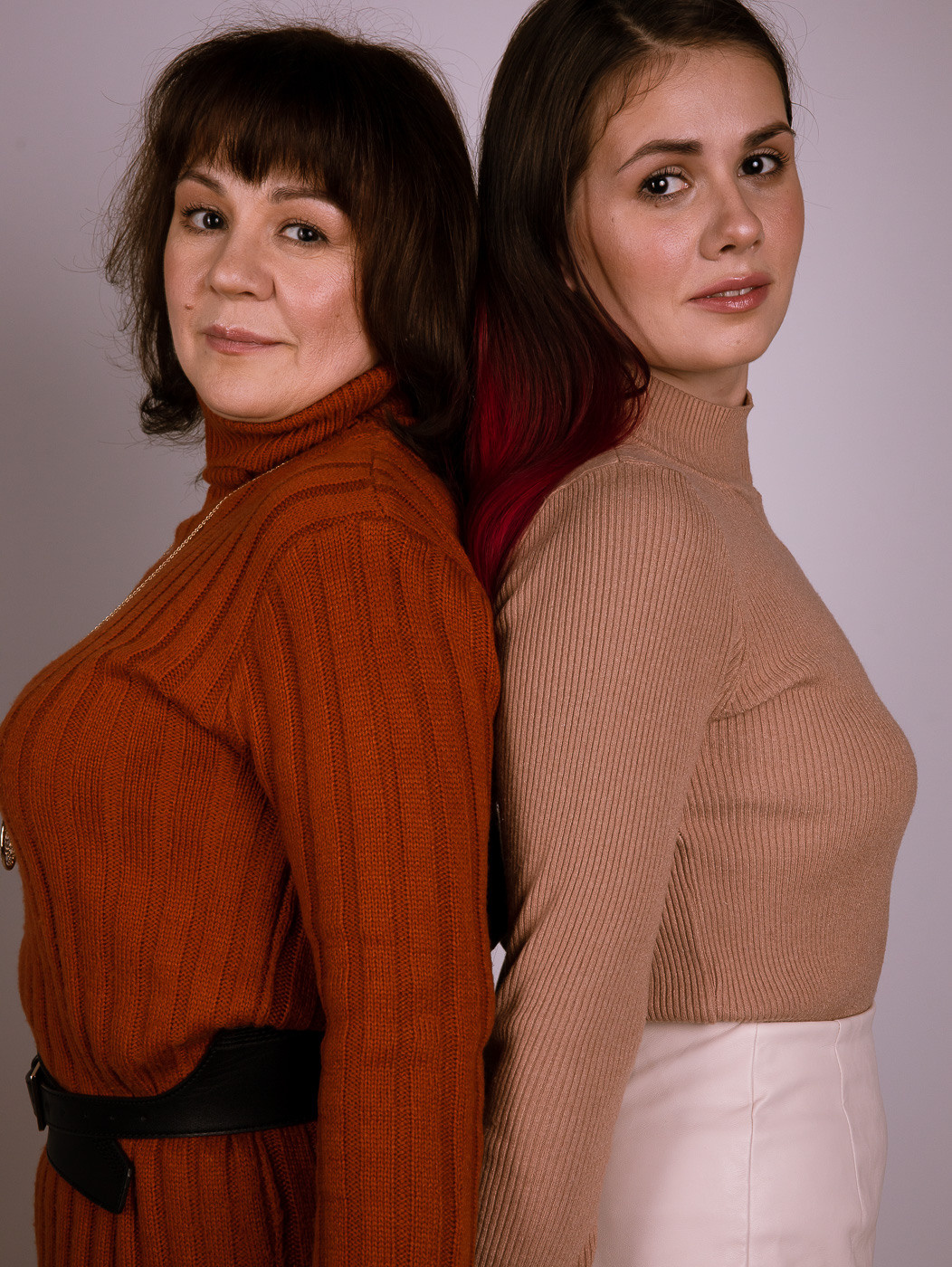 Мама и дочь. Фотограф в СПб и ЛО Татьяна Кучерова