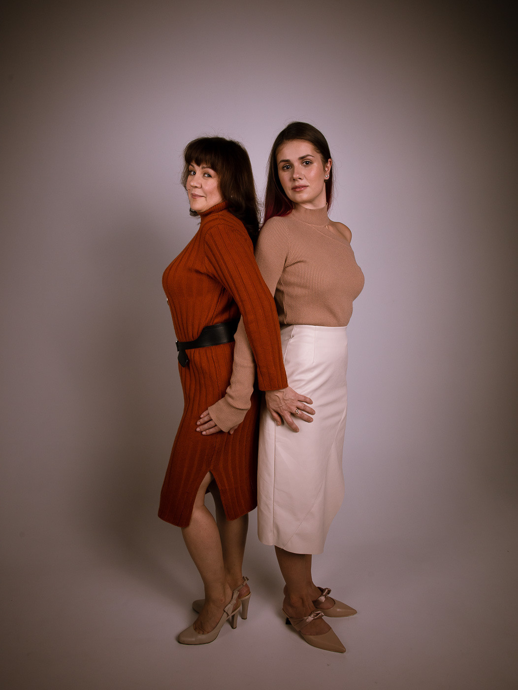 Мама и дочь. Фотограф в СПб и ЛО Татьяна Кучерова