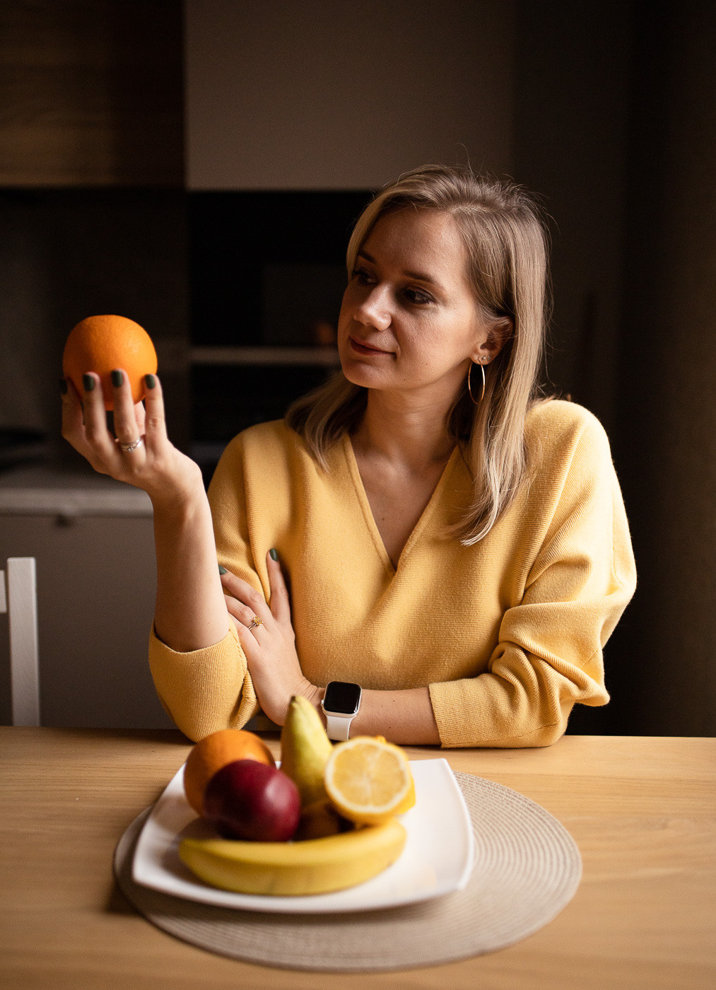 Контент для нутрициолога. Фотограф в СПб и ЛО Татьяна Кучерова