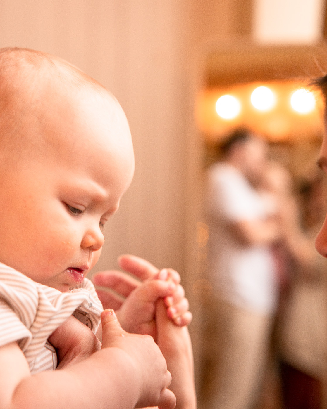 Аня, Дима, Марго и Алиса в студии Daily. Фотограф в СПб и ЛО Татьяна Кучерова