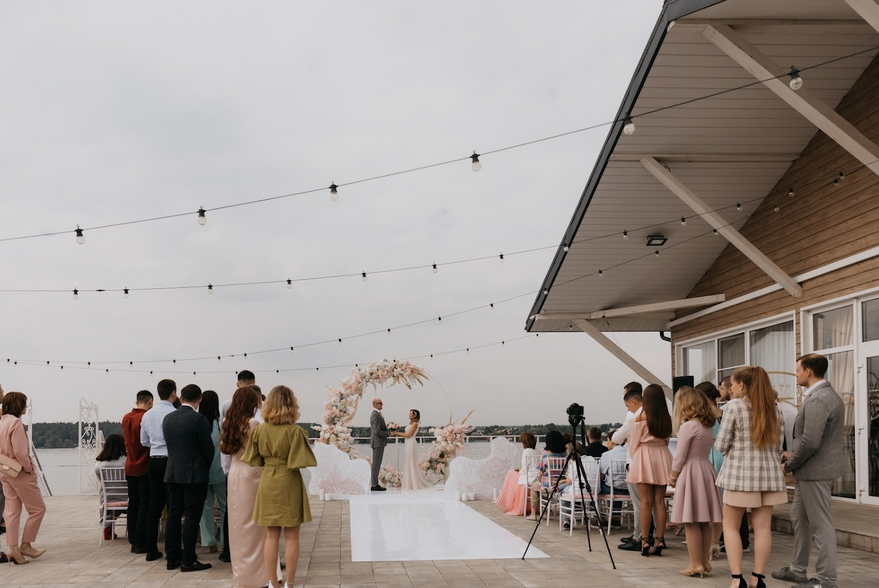 Площадка № 2-14. Свадебный и портретный фотограф Москва