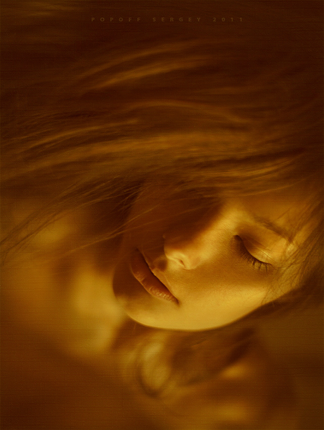 Сергей Ленин