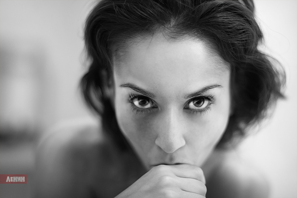 Караоке.... Сергей Ленин