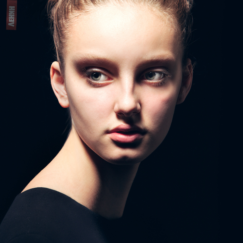 Балет.... Сергей Ленин