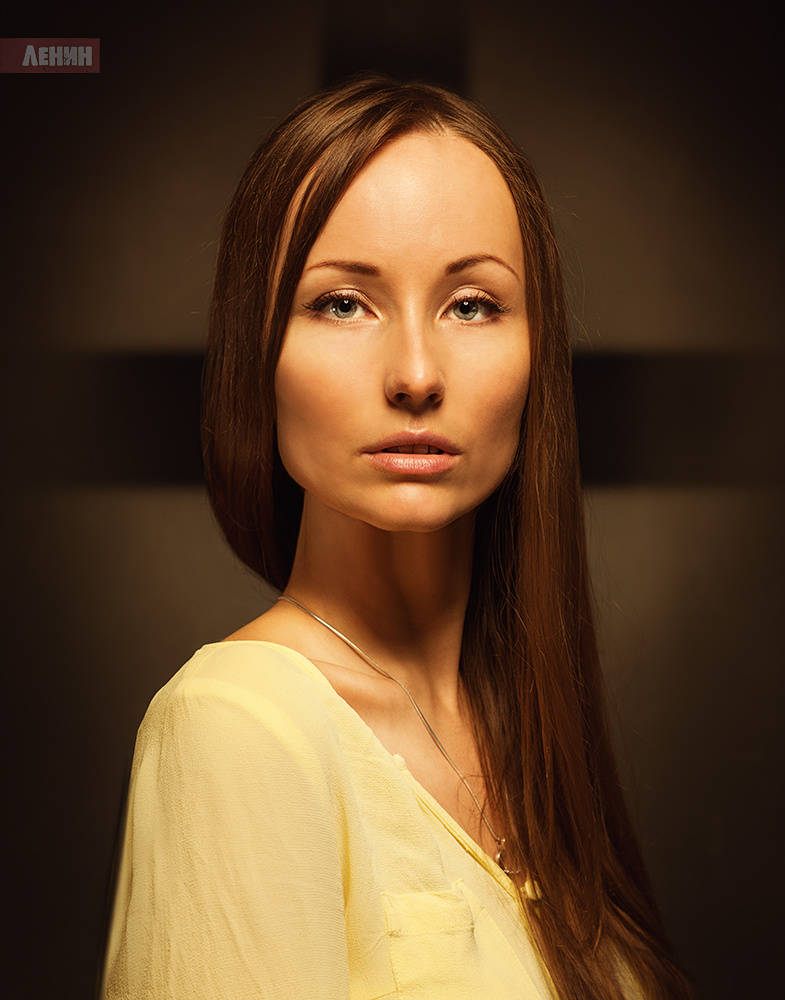 Honey and malt…. Сергей Ленин