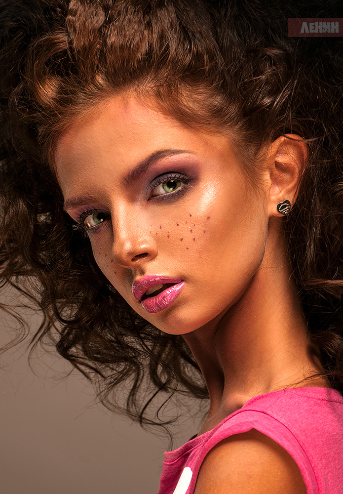 Подсолнух.... Сергей Ленин