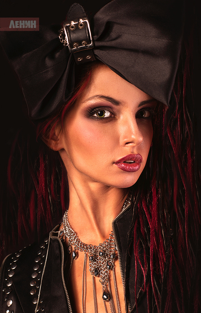 Washcloth.... Сергей Ленин