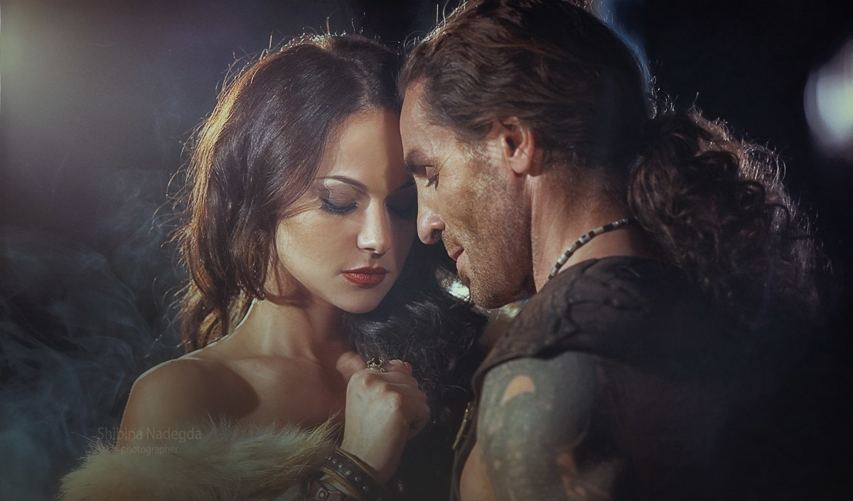 ****. Сергей Ленин