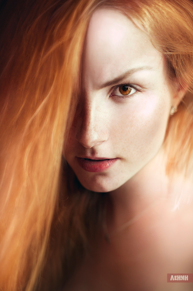 Таха.... Сергей Ленин