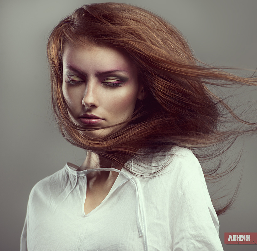 Настроение чувствую..... Сергей Ленин