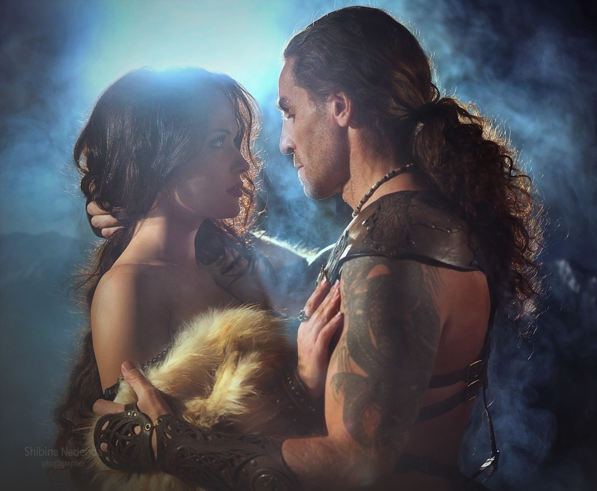 ****. Сергей Ленин