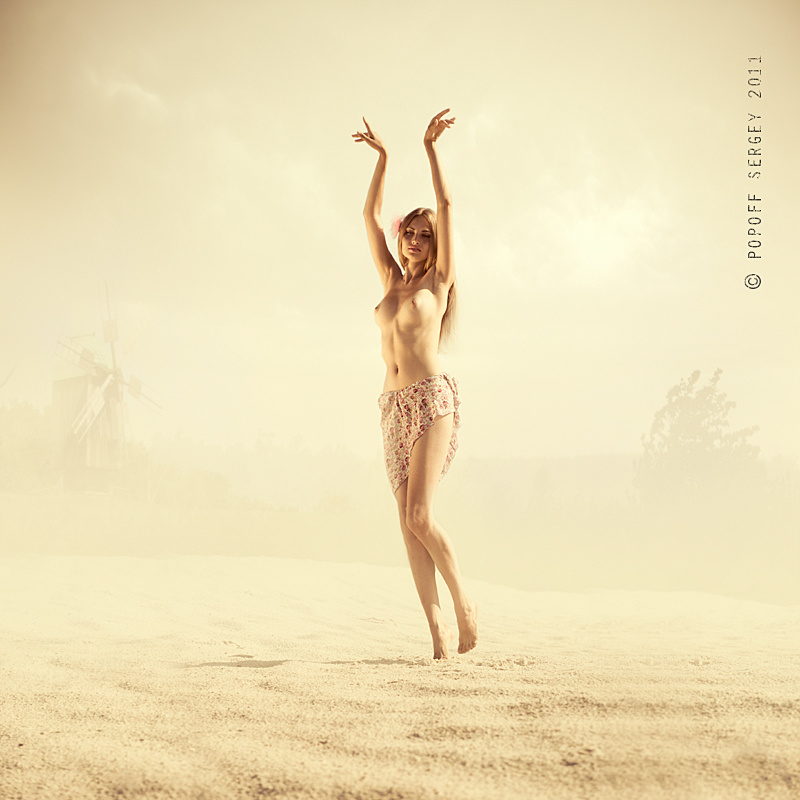 Сергей Ленин