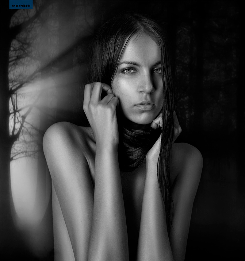 Sумеркi.... Сергей Ленин