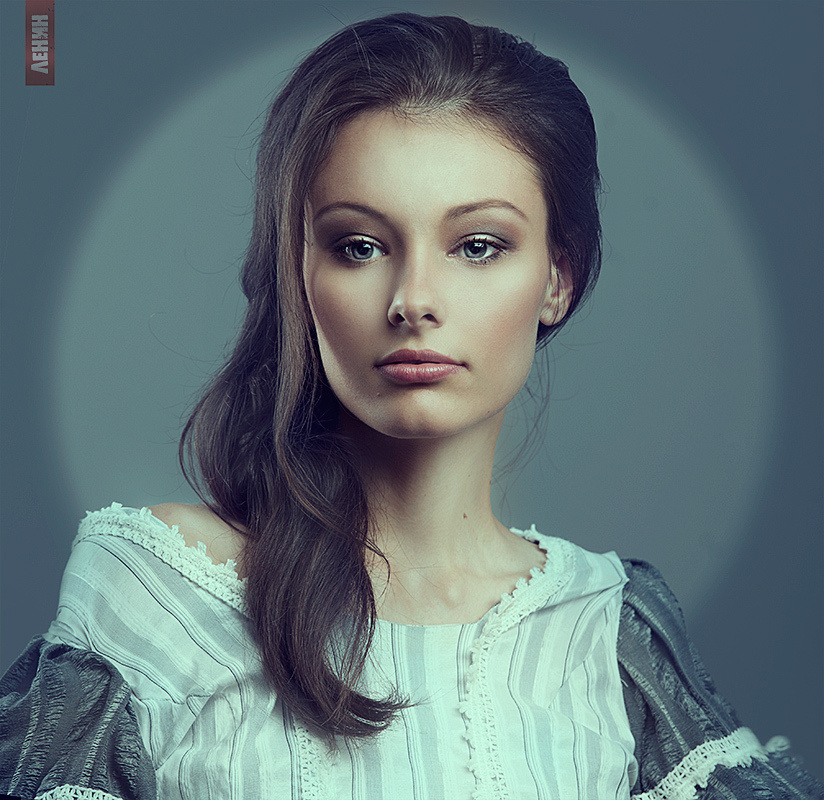 Pyetra.... Сергей Ленин