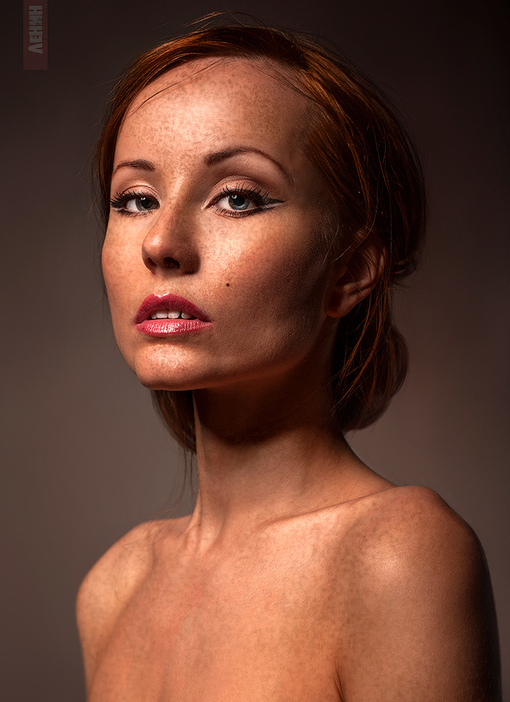 Медь.... Сергей Ленин