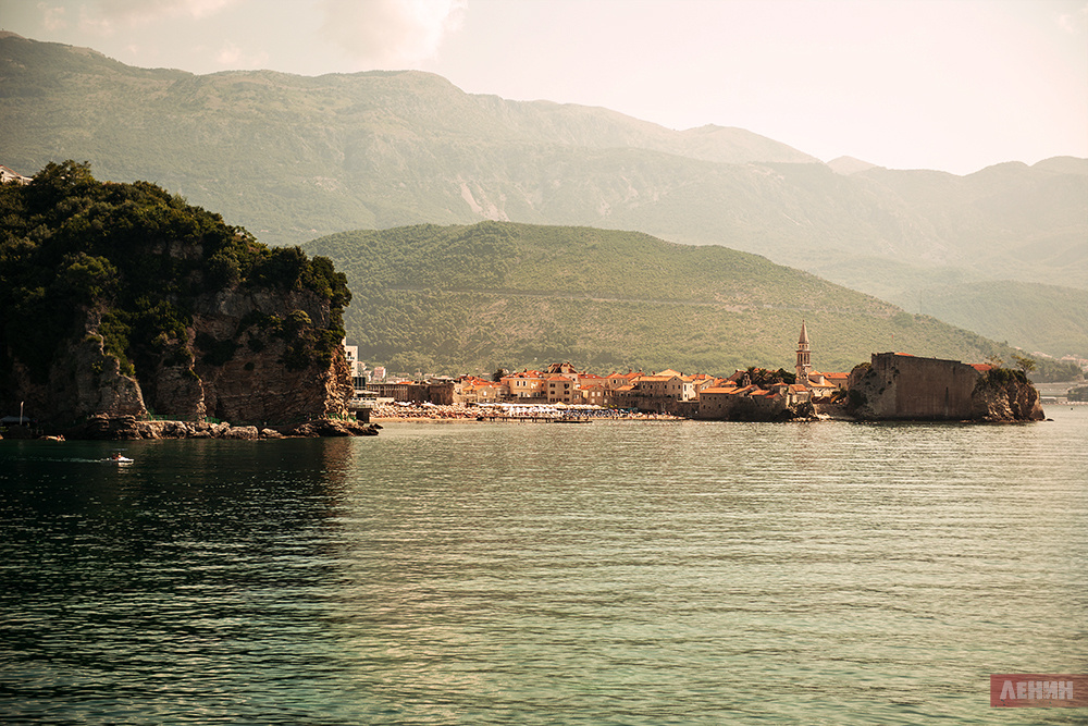 Ассоль.... Сергей Ленин