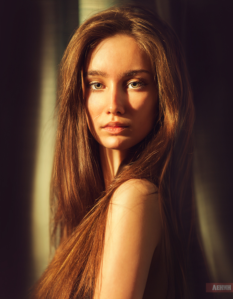 The scar.... Сергей Ленин