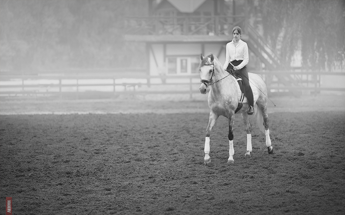 Подружки.... Сергей Ленин