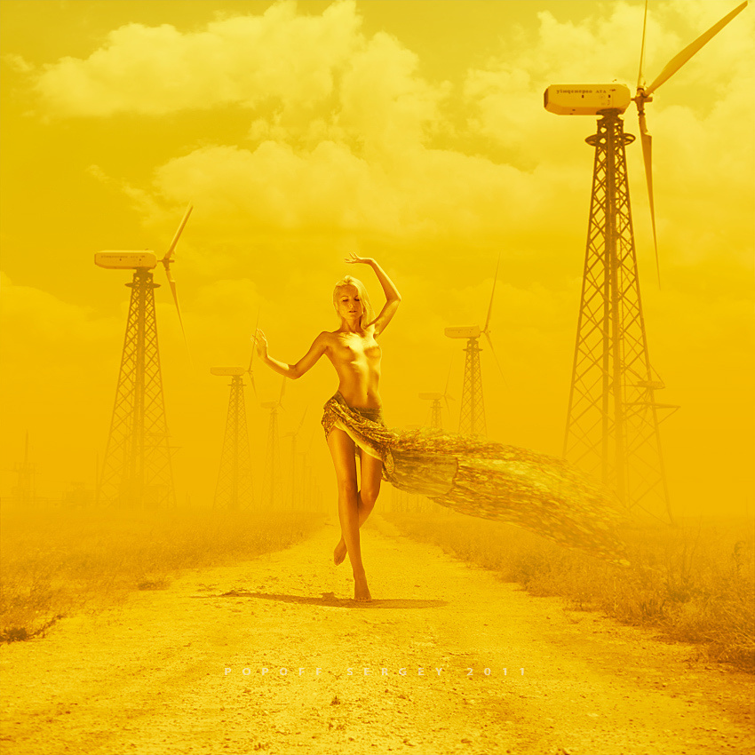 Сергей Ленин