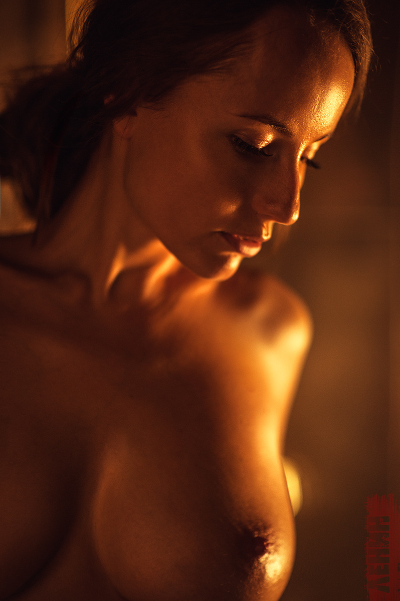 МЁд.... Сергей Ленин