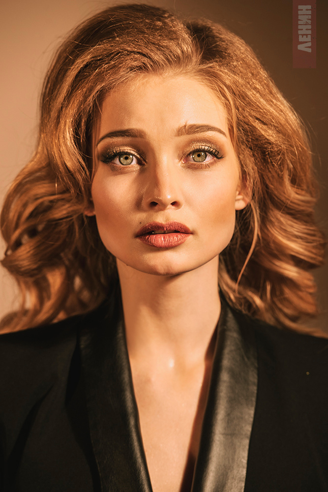 Chanel.... Сергей Ленин