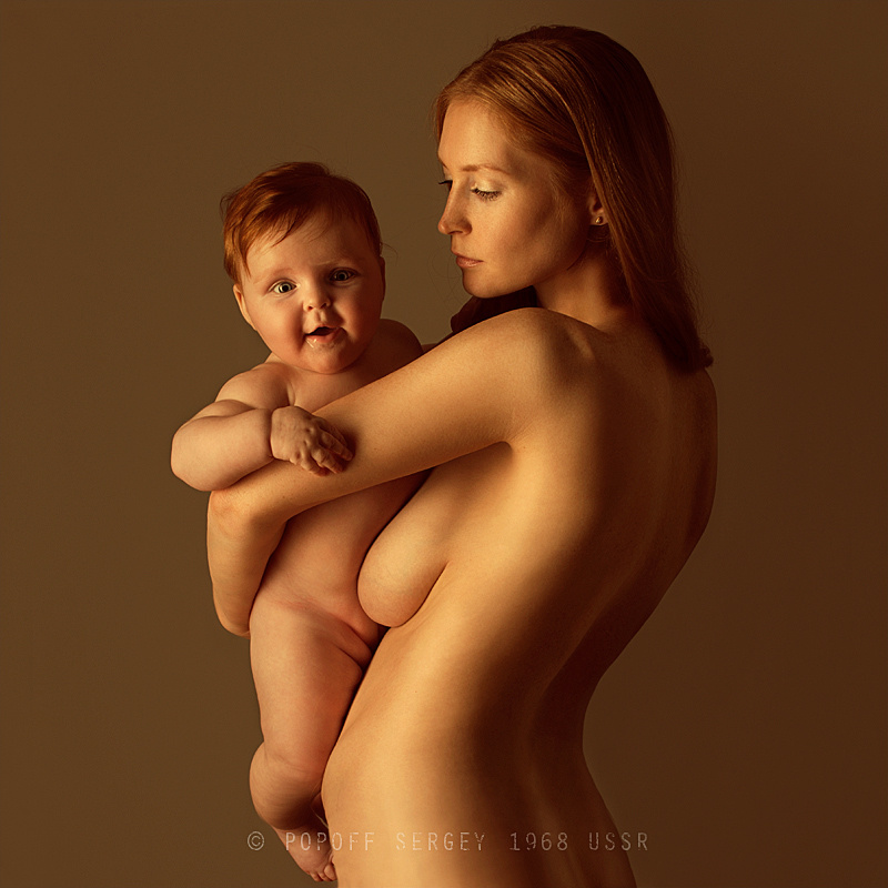 Золотистые.... Сергей Ленин