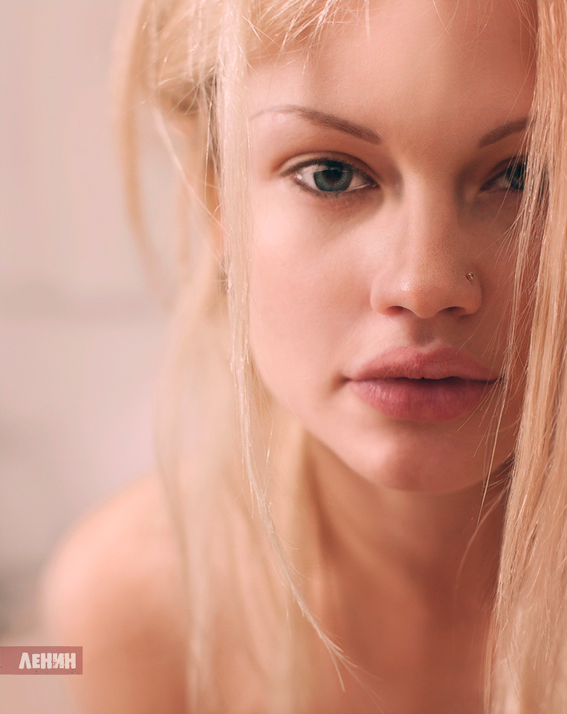 Молоко.... Сергей Ленин