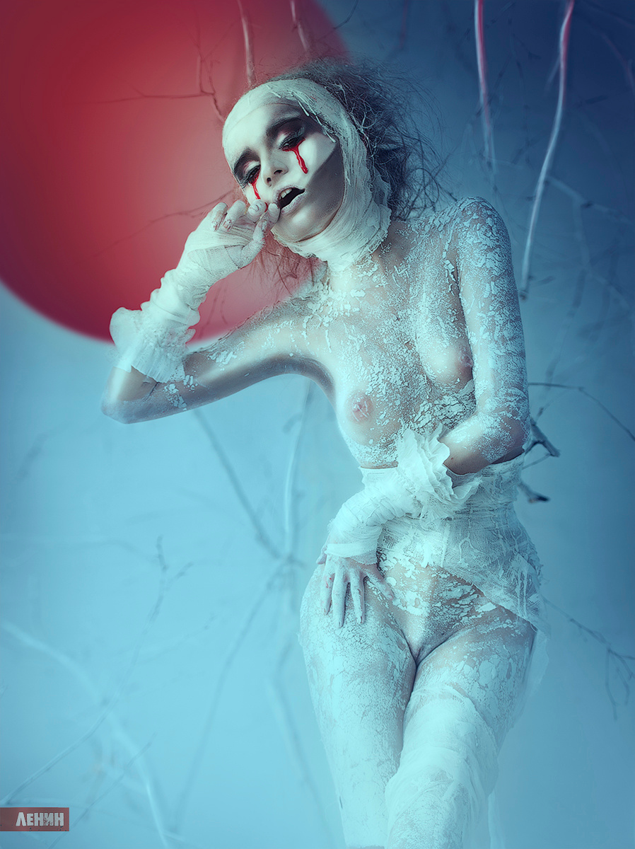 СЛЕЗЫ.... Сергей Ленин