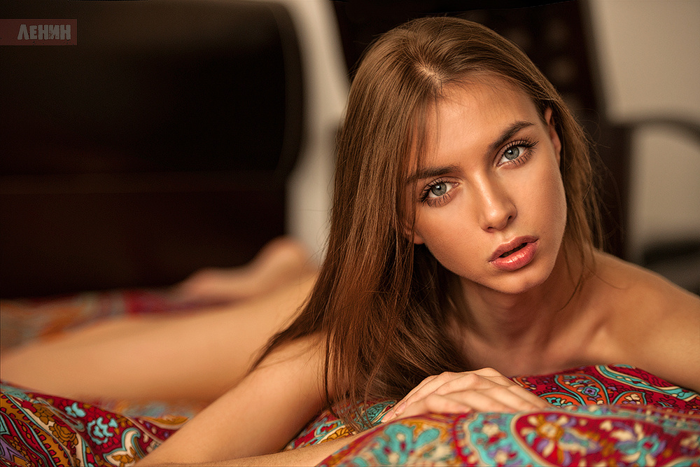 Свидание.... Сергей Ленин