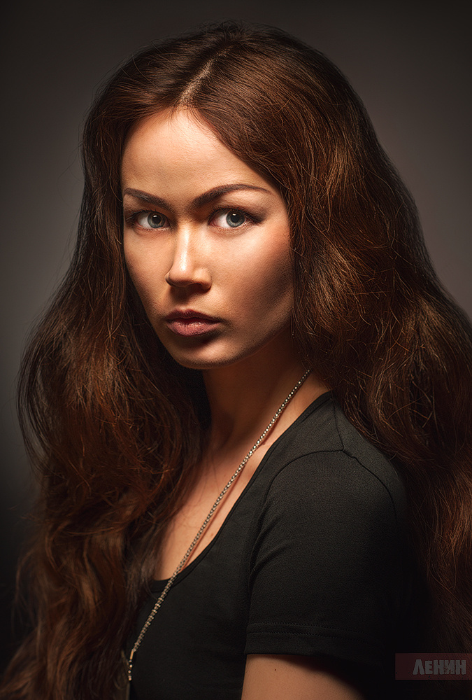 Армейский жетон.... Сергей Ленин