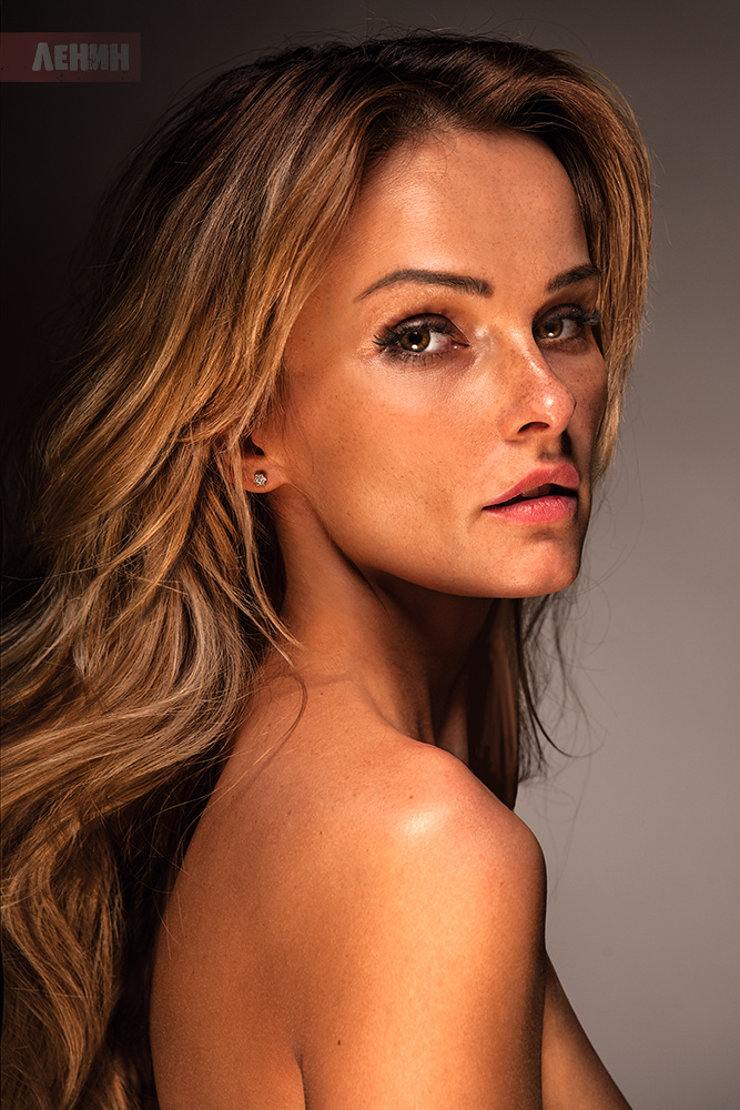 Солома.... Сергей Ленин