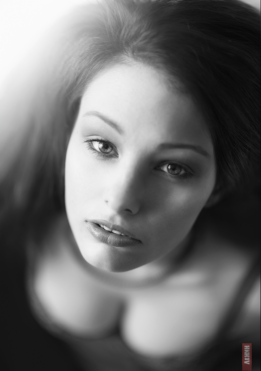 Психея.... Сергей Ленин