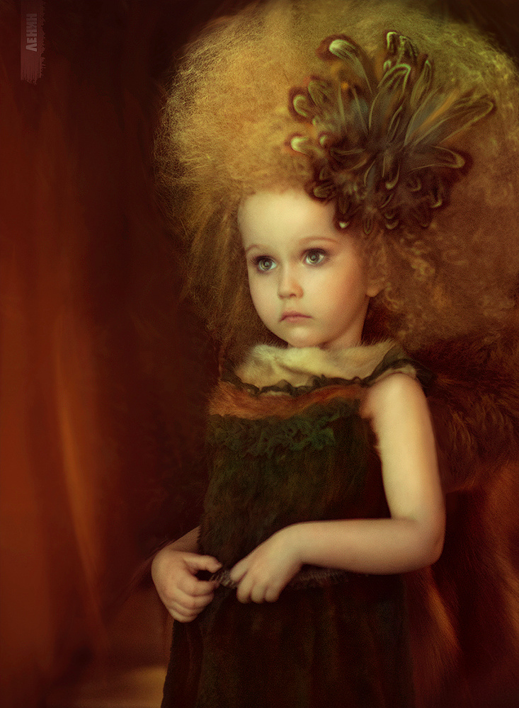 Закулисье.... Сергей Ленин