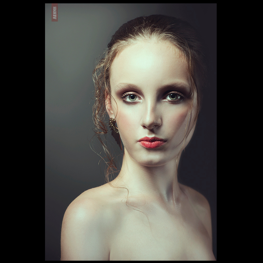 Злата.... Сергей Ленин