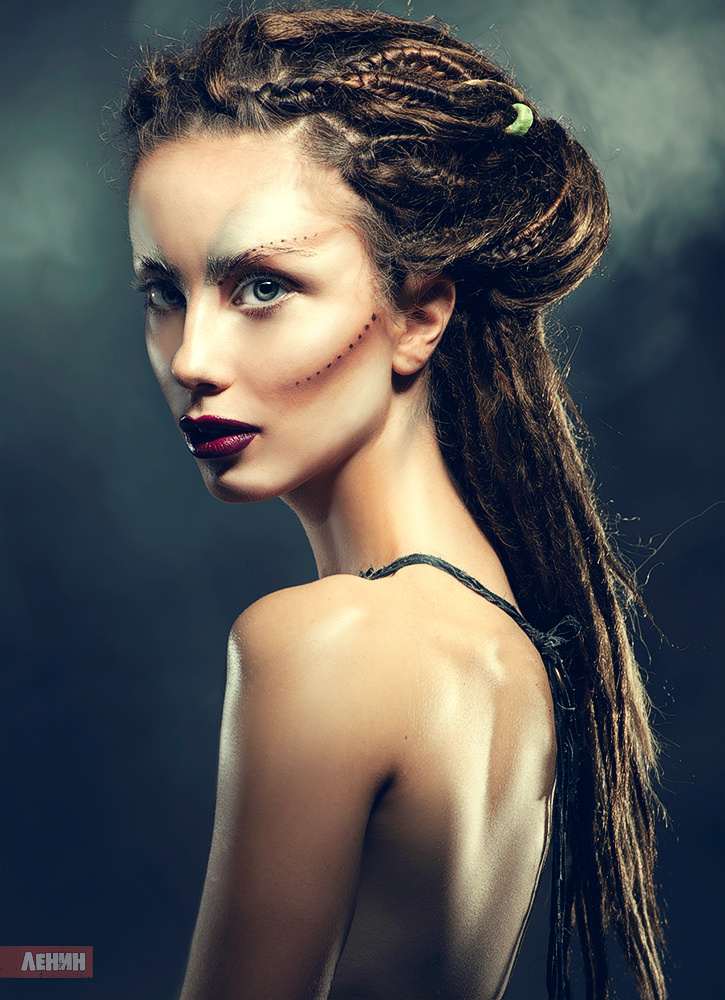 Avatar.... Сергей Ленин