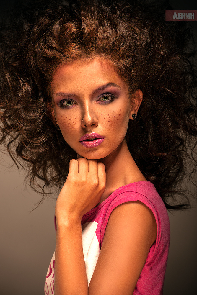 Подсолнух.... Сергей Ленин