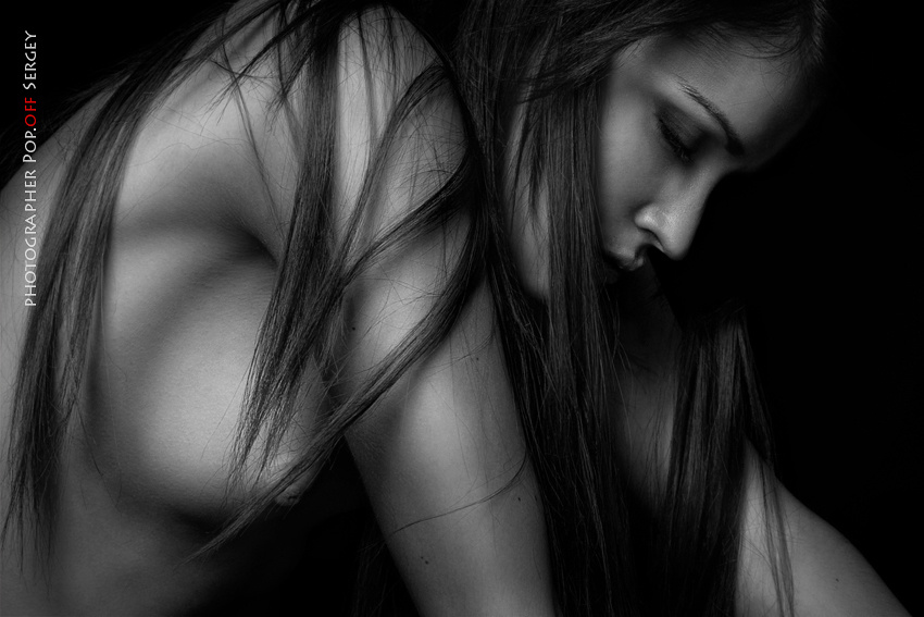 ЗАЗЕРКАЛЬЕ (часть восьмая). Сергей Ленин