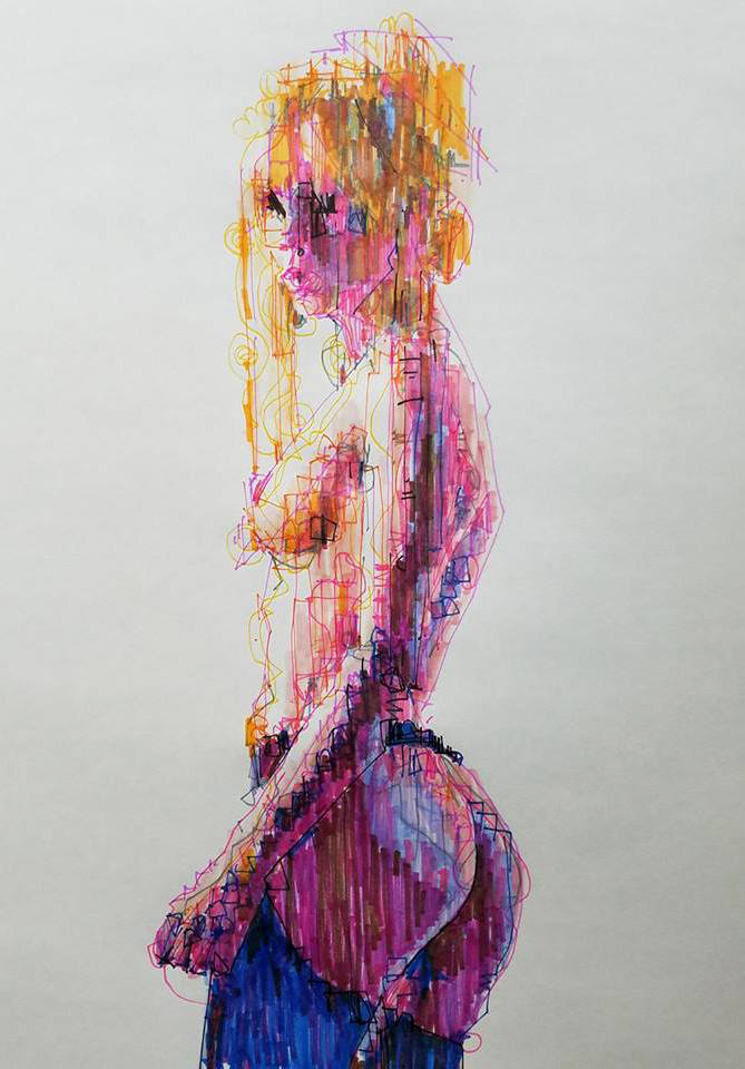 Art. Сергей Ленин