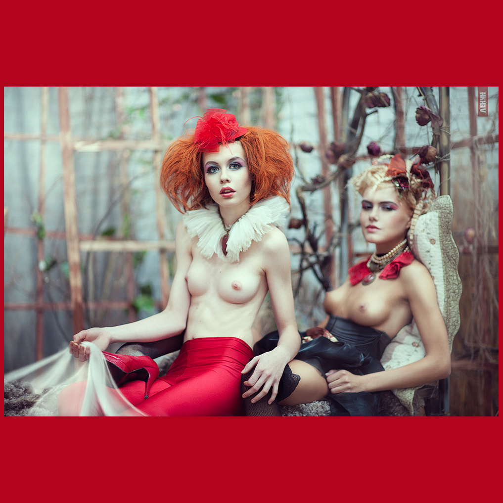 Куклы.... Сергей Ленин