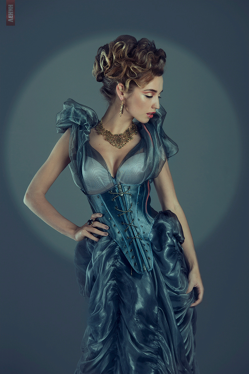 Настя.... Сергей Ленин