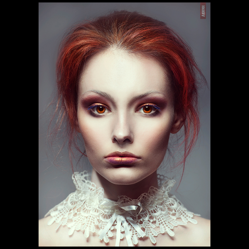 Опять разбила чашку.... Сергей Ленин