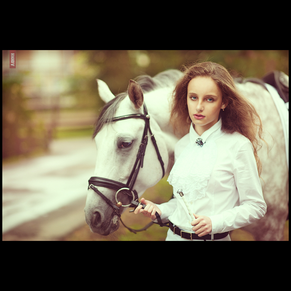 Сентябрь.... Сергей Ленин