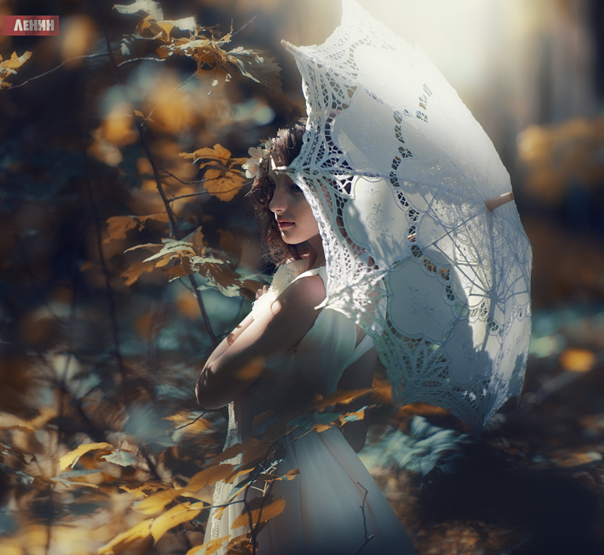 Настроение.... Сергей Ленин