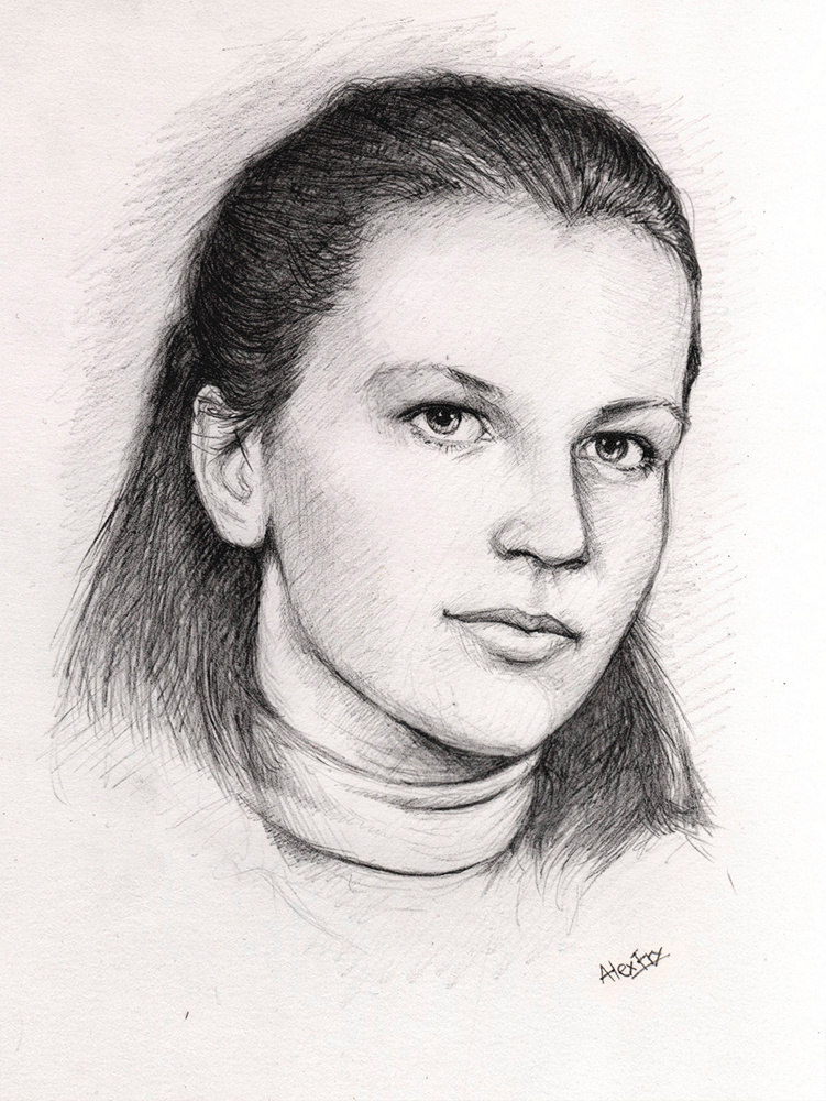 Татьяна..... Сергей Ленин