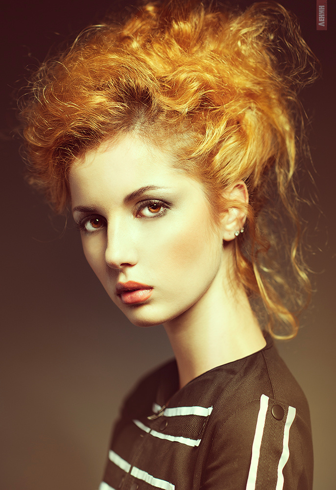 Миссис Нельсон.... Сергей Ленин