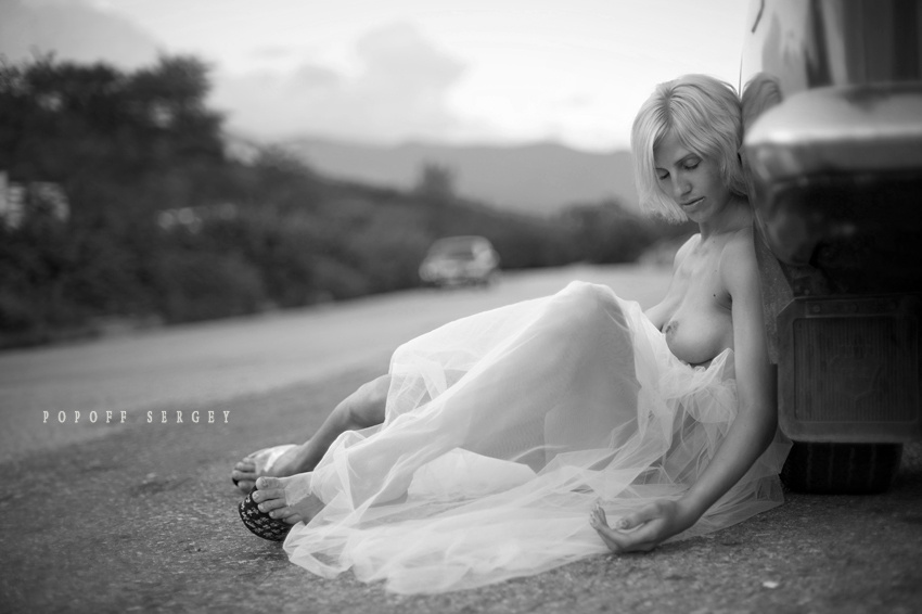 Невеста.... Сергей Ленин