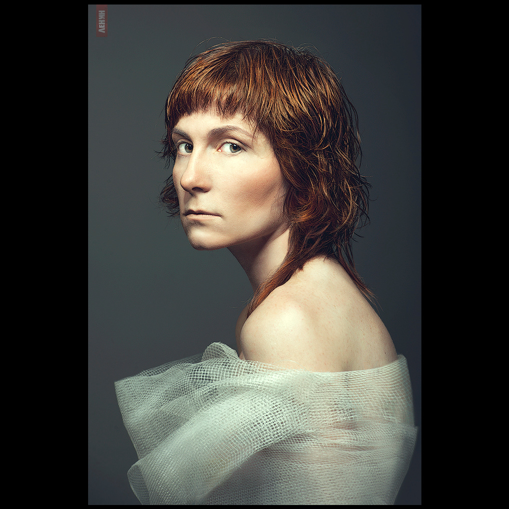 Орлеанская роза.... Сергей Ленин