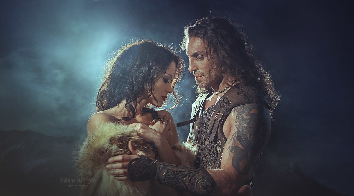 ****. Сергей Ленин