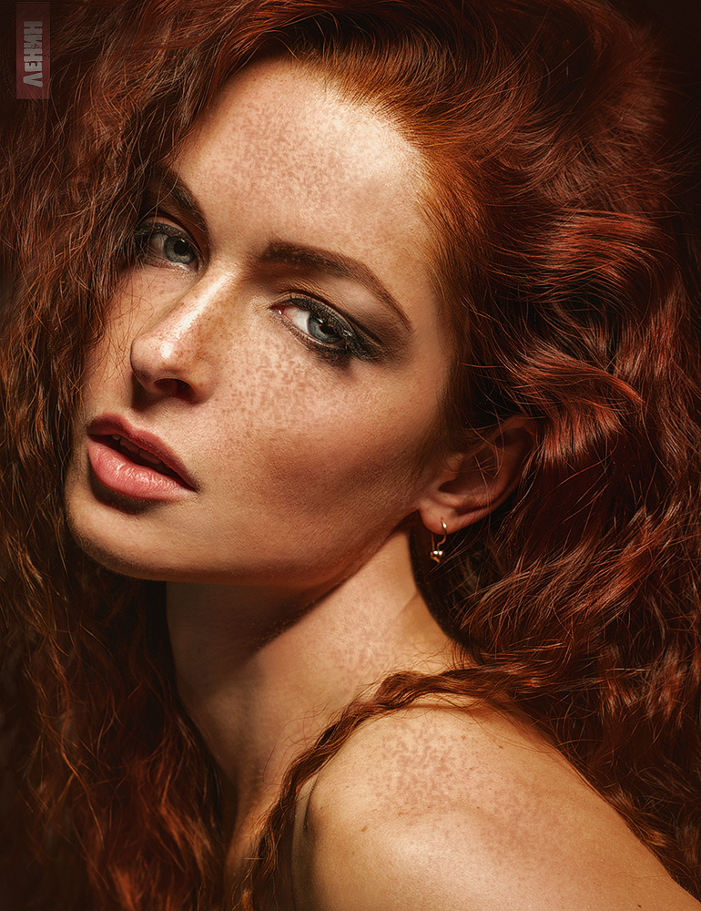 Весна.... Сергей Ленин