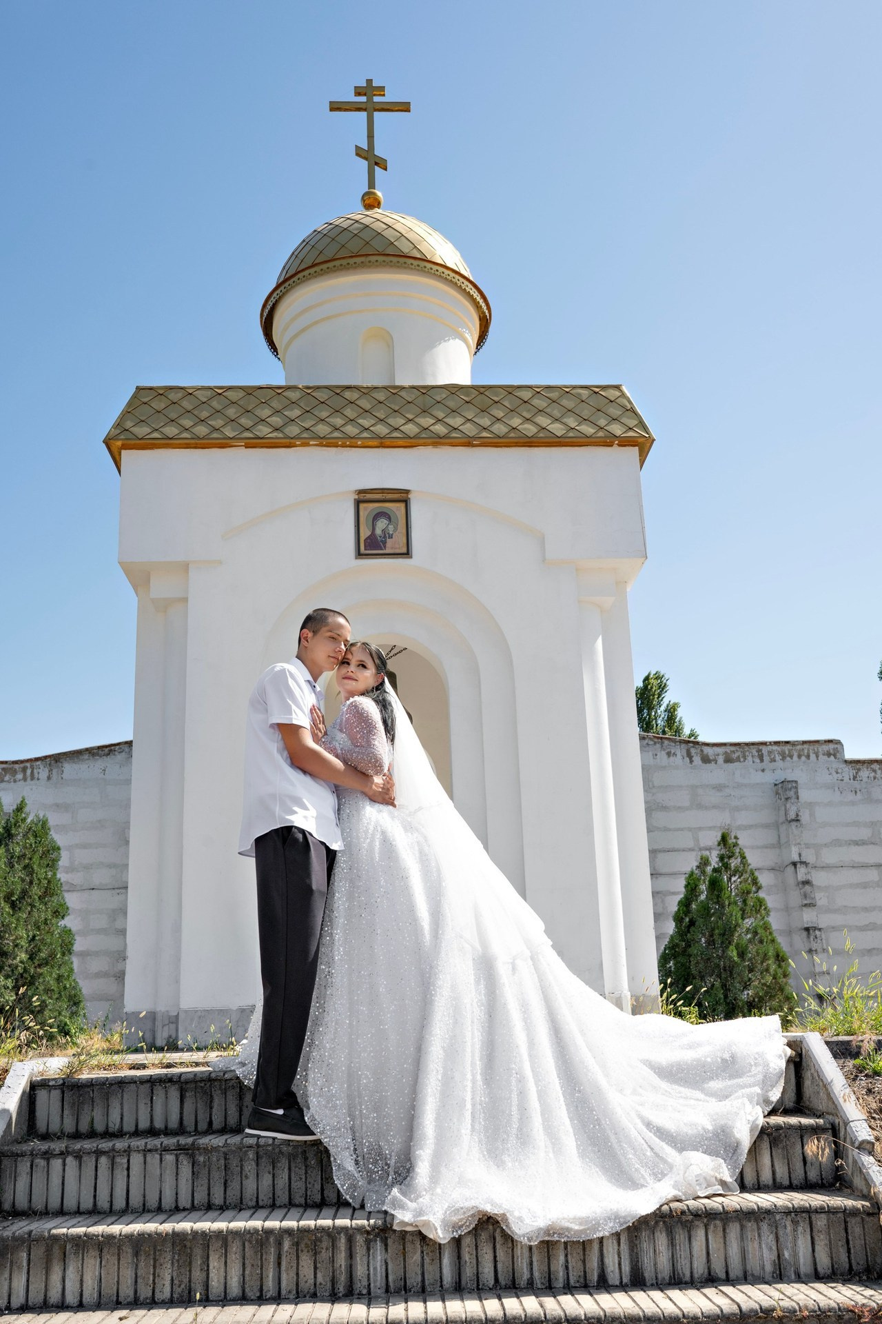 Отзывы. Свадебный и репортажный фотограф в Ставропольском крае Диана Карапетян